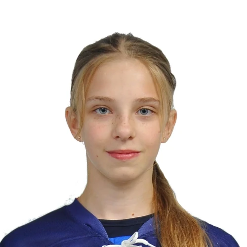 Lipkina Anna Andreevna
