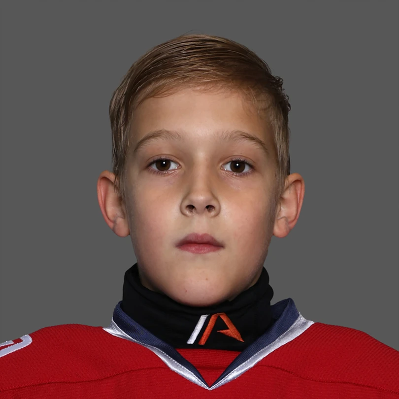 Piganovich Egor