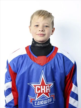 Latohin Semen Egorovich