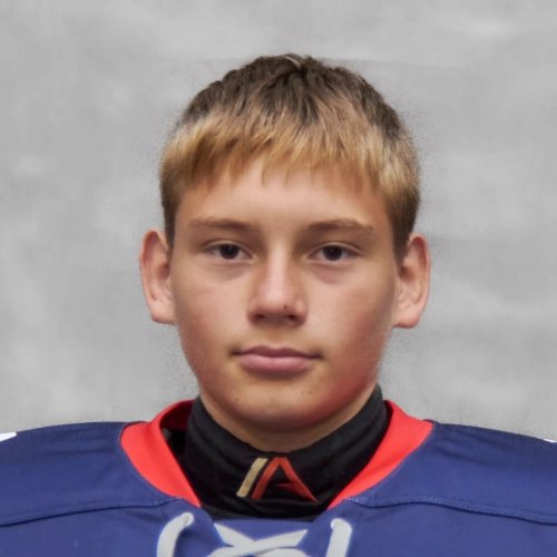 Avdeev Maksim Ivanovich