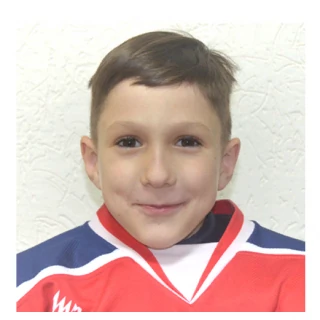 Kravchenko Dmitrii Andreevich