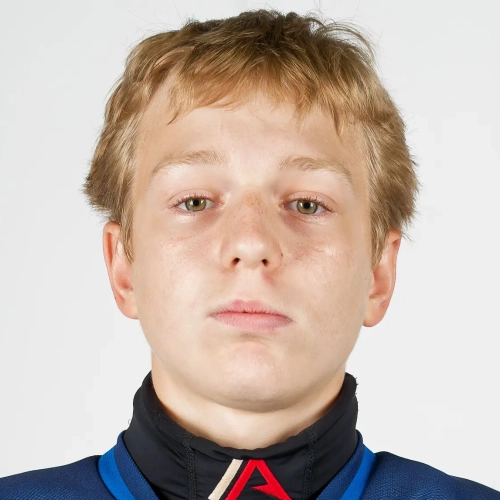 Nazarenko Mihail Yurevich