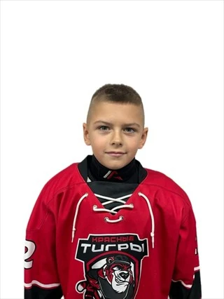 Volkov Vyacheslav Ilich