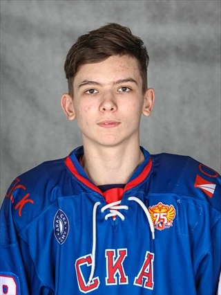 Yurkevich Maksim Aleksandrovich
