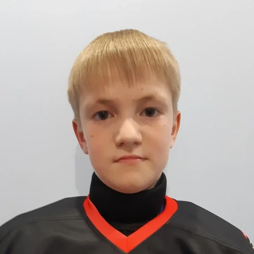 Romanov Kirill Evgenevich