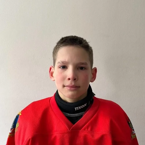 Novikov Gleb Aleksandrovich
