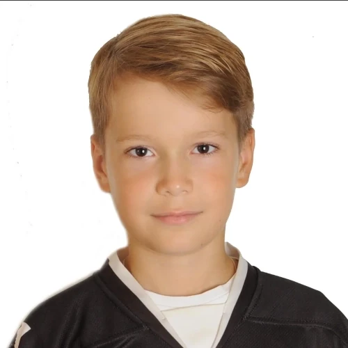 Evdokimov Artem Vladimirovich