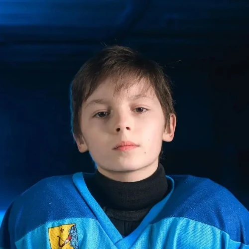 Ezdakov Makar Andreevich