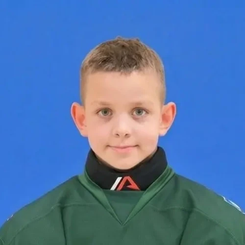 Kamkin Gleb Vladimirovich