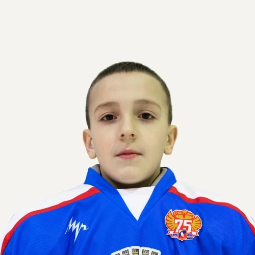 Tanichev Nazar Romanovich