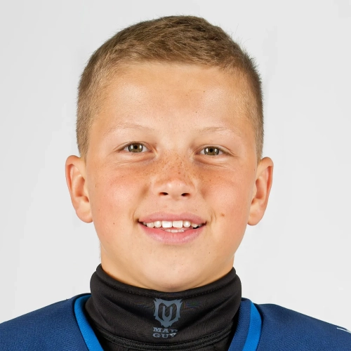 Nifontov Arsenii Nikolaevich