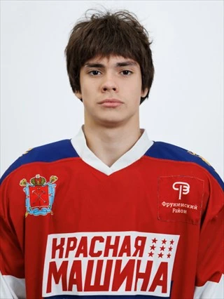 Kaigorodov Ilya Valentinovich