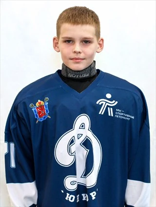 Shishkov Aleksandr Denisovich