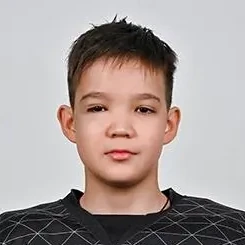 Manturov Bogdan Aleksandrovich