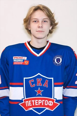 Schetko Stepan Andreevich