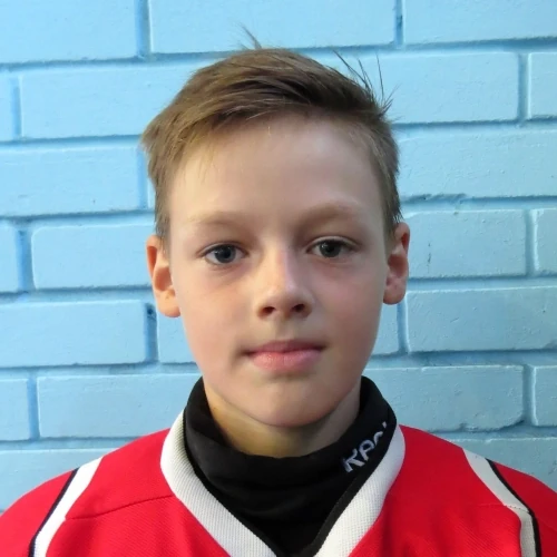 Sokolov Kirill Alekseevich