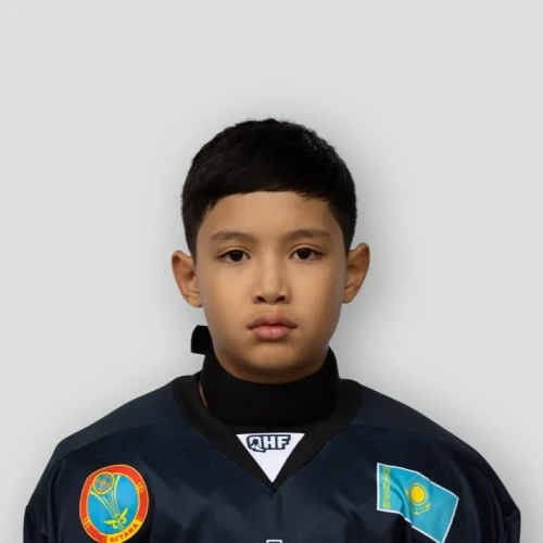 Berik Ali Galymuly
