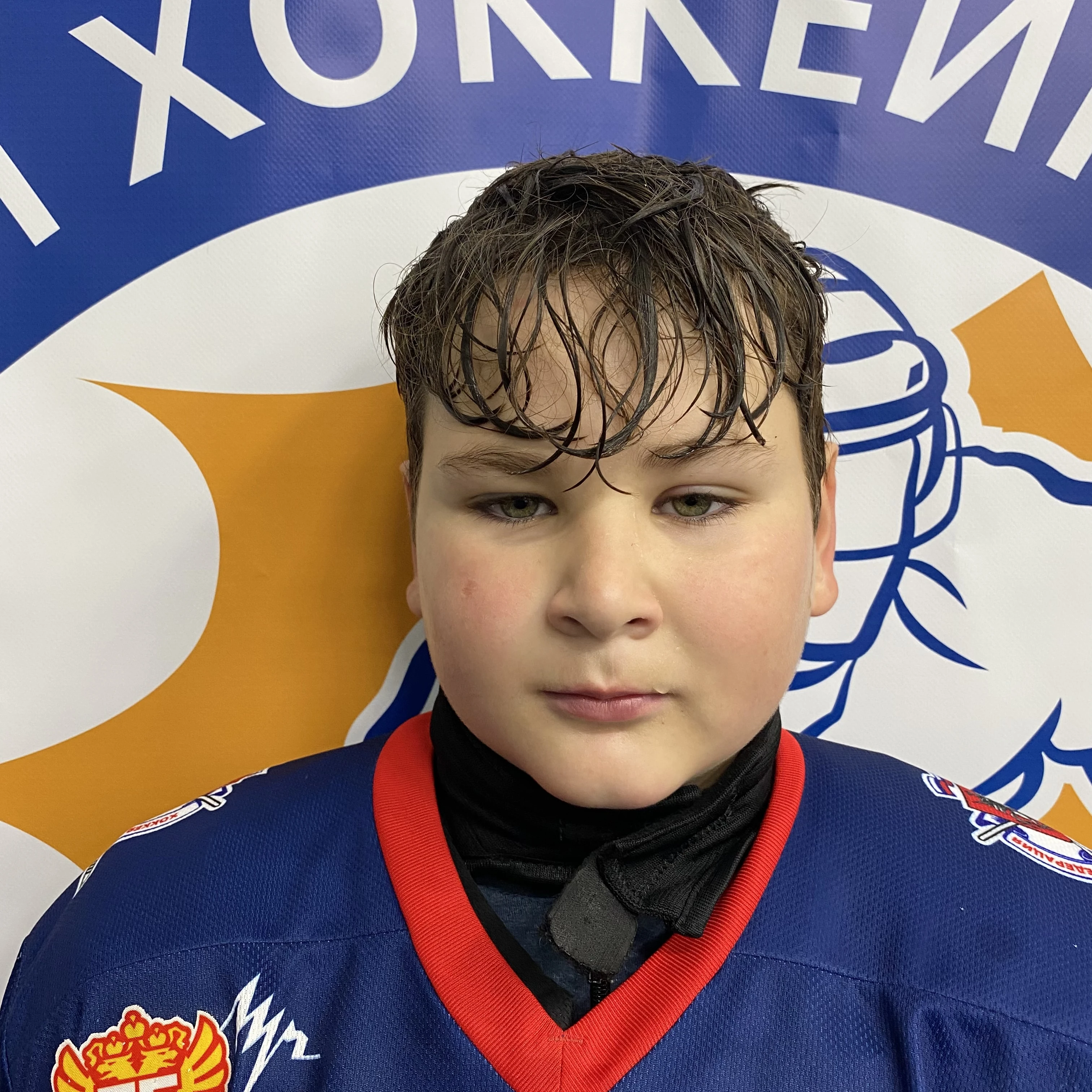 Belan Kirill Vladimirovich
