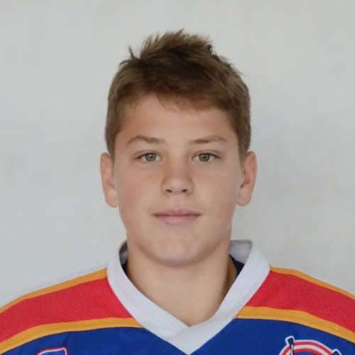 Koroteev Daniil Denisovich