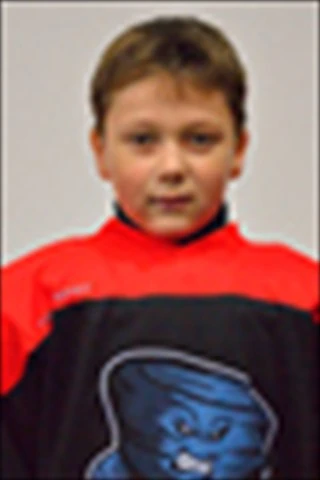 Manchurov Savelii Evgenevich