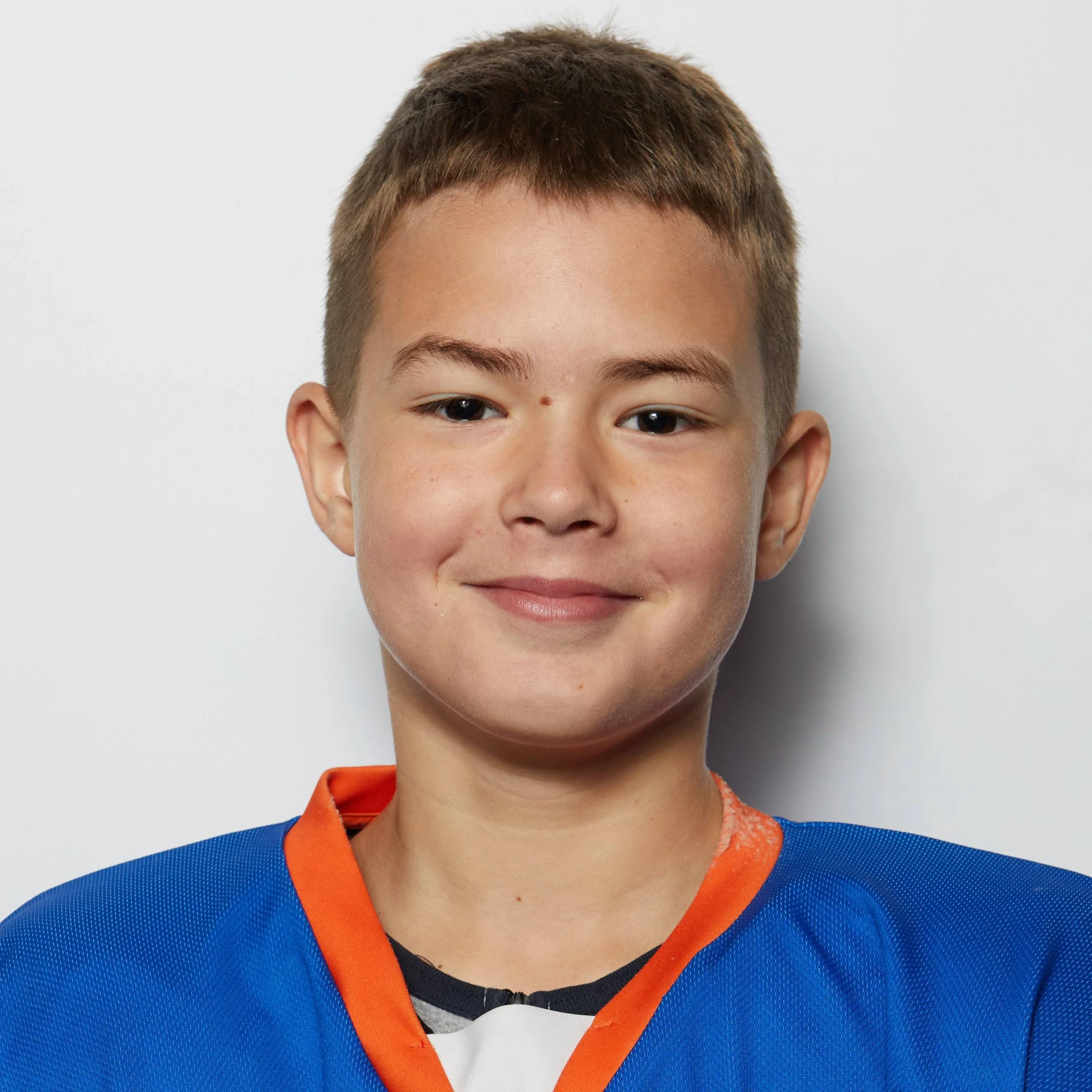 Shepovalov Danila Vladimirovich