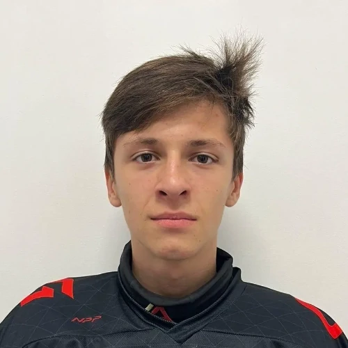 Malanka Evgenii Mihailovich