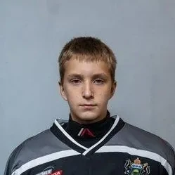 Romanov Gleb Aleksandrovich