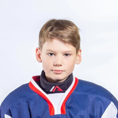 Kipriyanov Ilya Artemovich