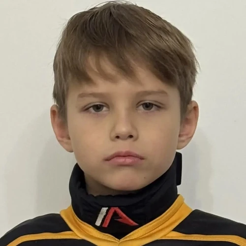 Sabirov Amin Rustemovich