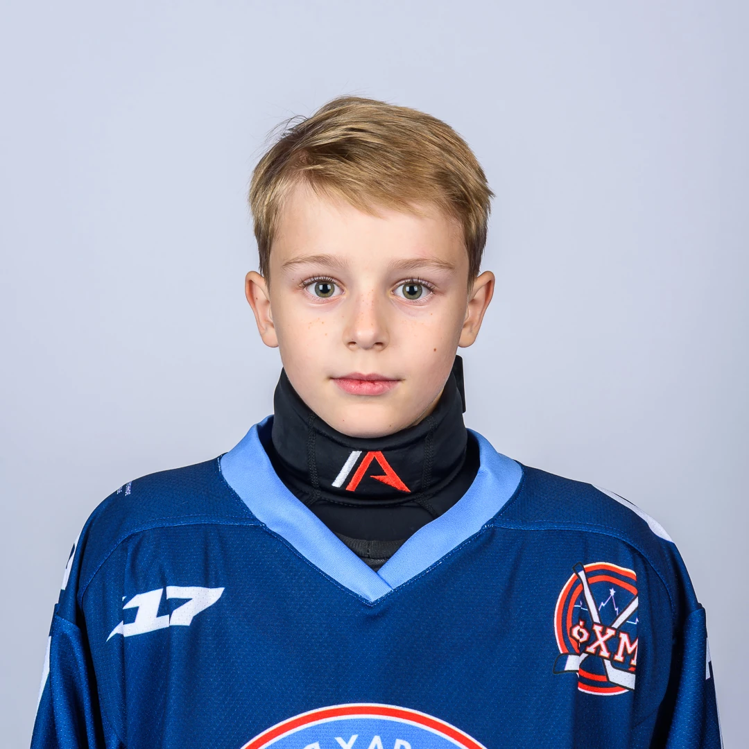 Burlyai Mihail Nikolaevich