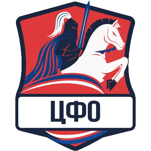 Tsentralnyi Fo