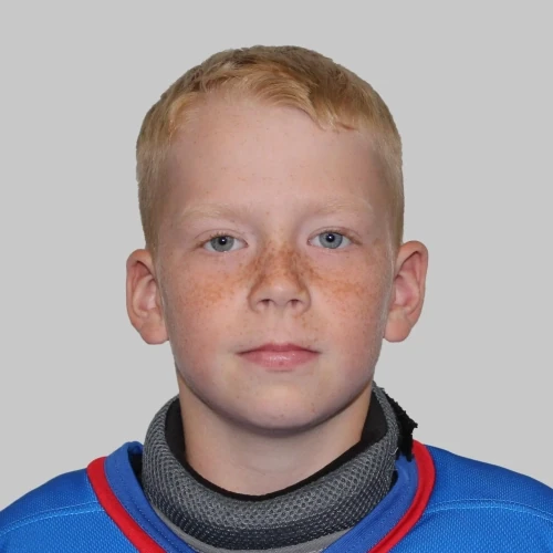 Maiorovskii Yaroslav Igorevich