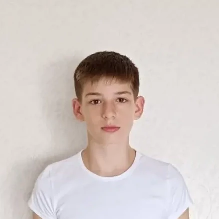Tsarkov Artur Sergeevich