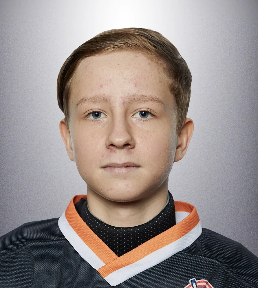 Авдонин Максим Александрович