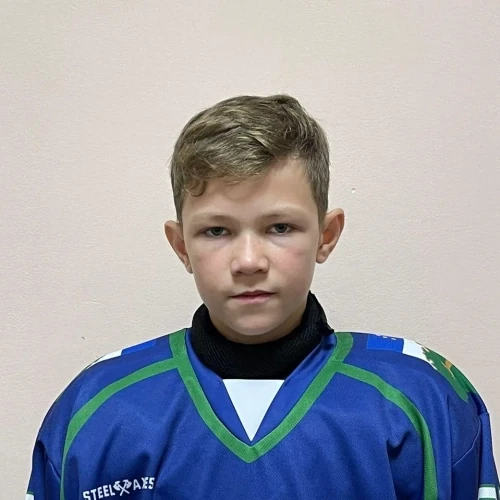 Bikkinin Danis Vitalevich