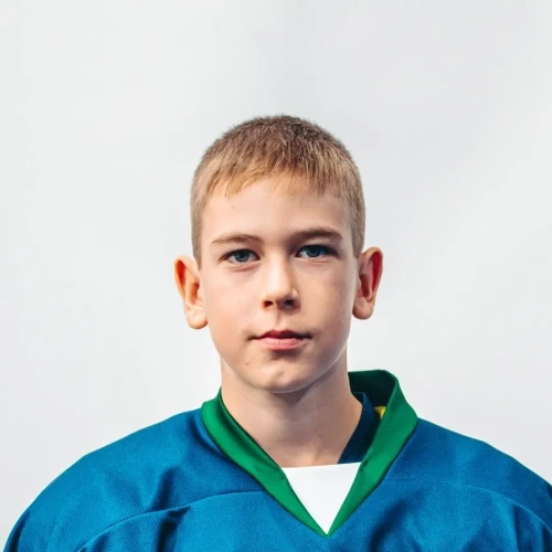 Yarkov Ivan Dmitrievich
