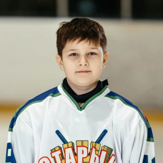 Машуков Артём Александрович
