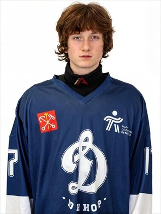 Kandrin Artur Sergeevich
