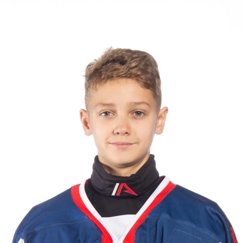 Botkin Danil Vladislavovich