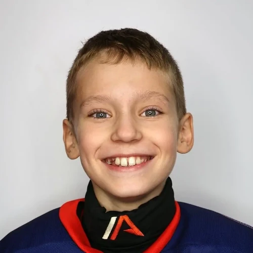 Gulevatyi Yaroslav