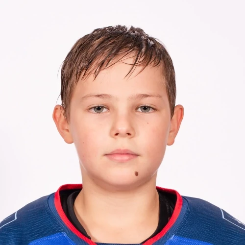 Borodin Daniil Valerevich
