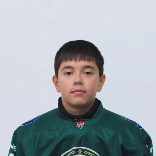 Klepikov Rodion Antonovich