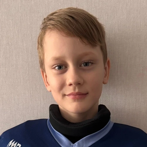 Patsev Vladislav Andreevich