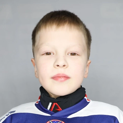 Sorokin Timofei Olegovich