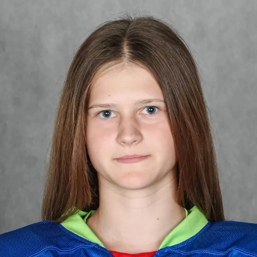 Novoselova Evelina