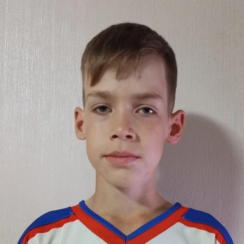 Булдаков Данил Романович