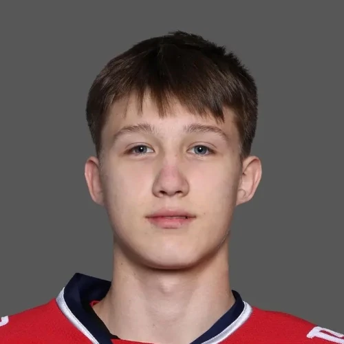 Ruhlyadev Yaroslav Olegovich