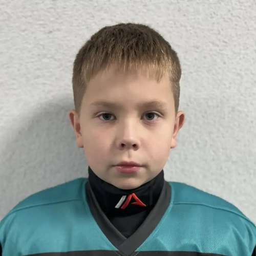 Колтыков Даниил Кириллович