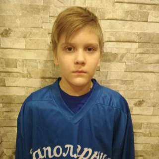 Mozolev Viktor Maksimovich