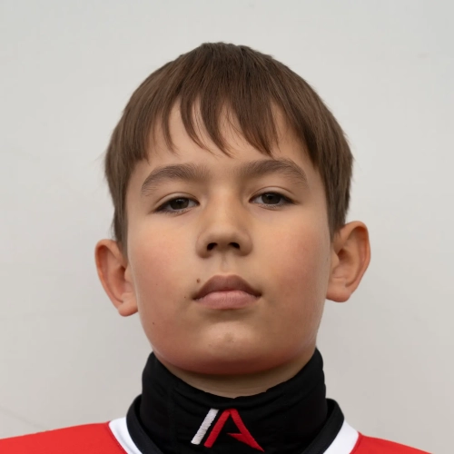 Shaidulin Zahar Andreevich